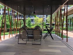 North Park Residences (D27), Apartment #200254302